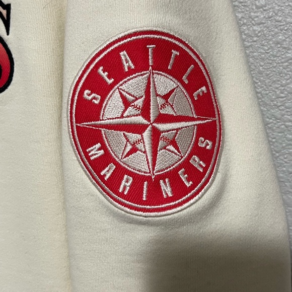 New Era Seattle Mariners Hoodie 2023 - Picture 4 of 11